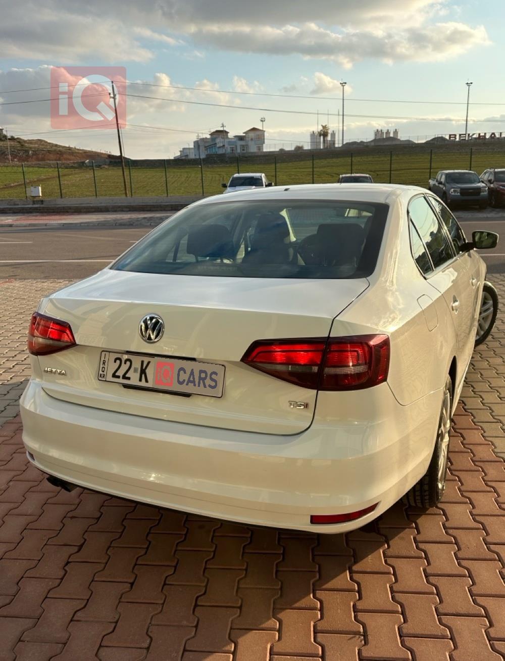 ڤۆڵکسواگن جێتا